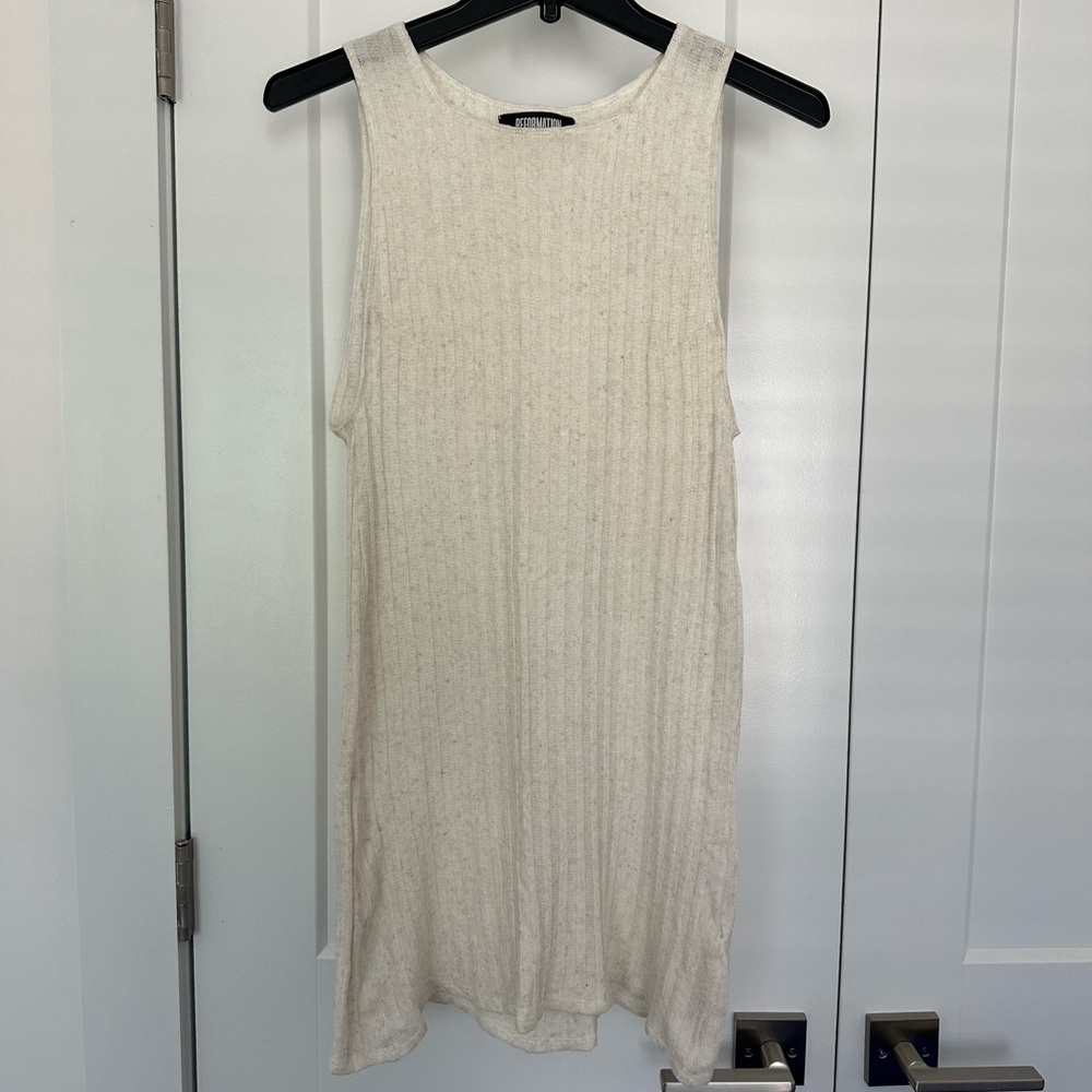 💕SOLD💕 Reformation Carli Dress